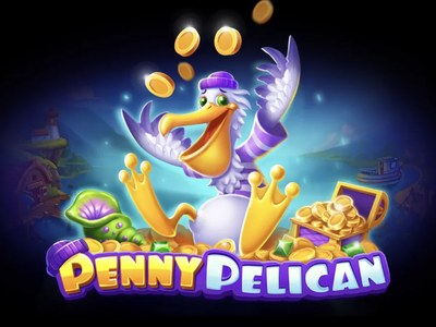 Penny Pelican — BGaming