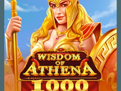 Wisdom Of Athena 1000 — Pragmatic Play